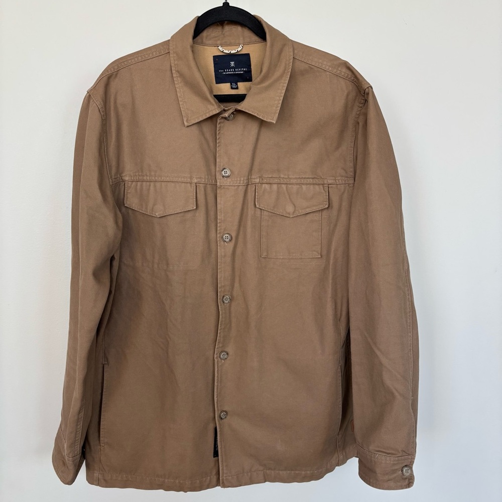 The Roark‎ Revival Barn Jacket Size XL